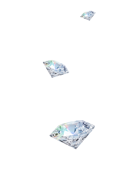 Diamond right